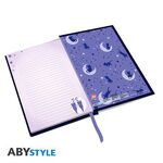 Product Τετράδιο Sailor Moon Luna & Artemis thumbnail image