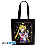 Product Τσάντα Sailor Moon Tote Bag thumbnail image