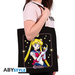 Product Τσάντα Sailor Moon Tote Bag thumbnail image