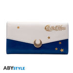 Product Sailor Moon Zip Purse "Sailor Moon" thumbnail image