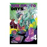 Product Sakamoto Days Vol.04 thumbnail image