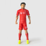 Product Banbo Toys: Liverpool Soccer - Mohamed Salah Action Figure (20cm) (83545) thumbnail image