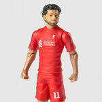 Product Banbo Toys: Liverpool Soccer - Mohamed Salah Action Figure (20cm) (83545) thumbnail image