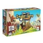 Product Σαν το Σκύλο με την Γάτα thumbnail image