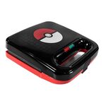 Product Pokemon Pokeball Panini Sandwich Maker thumbnail image