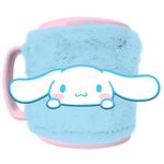 Product Hello Kitty Cinnamoroll Mug thumbnail image