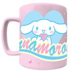 Product Hello Kitty Cinnamoroll Mug thumbnail image