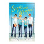 Product Sasaki and Miyano First Years Vol.01 thumbnail image