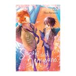 Product Sasaki & Miyano Vol.02 thumbnail image