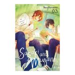 Product Sasaki And Miyano Vol.03 thumbnail image