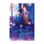 Product Sasaki and Miyano Vol.07 thumbnail image