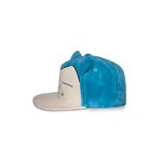 Product Pokemon Snorlax Plush Cap thumbnail image