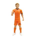 Product Banbo Toys: Netherlands Soccer - F. De Jong Action Figure (20cm) (81232) thumbnail image