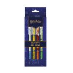 Product Στυλό Harry Potter Set Of 4 thumbnail image