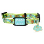 Product Loungefly Warner Bros: Scooby Doo Mystery Machine Collar thumbnail image