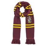 Product Κασκόλ Harry Potter Deluxe Gryffindor thumbnail image