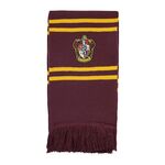 Product Κασκόλ Harry Potter Deluxe Gryffindor thumbnail image