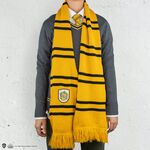 Product Κασκόλ Harry Potter Hufflepuff thumbnail image