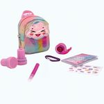 Product AS Happihobbi: Teeni Mini - 6 Mini Treasures (Random) (1080-51102) 1τμχ Τυχαία Επιλογή thumbnail image