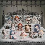 Product Φιγούρα Skullpanda Everyday Wonderland series Blind Box(1pc) 1τμχ Τυχαία Επιλογή thumbnail image