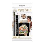 Product Harry Potter Hogwarts School Set thumbnail image