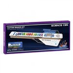 Product Μουσικό Παιχνίδι 160307 Electric Guitar Conustruction Kit thumbnail image