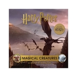 Product Harry Potter Magical Creatures: A Movie Scrapbook thumbnail image
