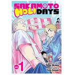 Product Sakamoto Holidays, Vol. 1 thumbnail image
