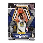 Product Panini 2024-2025 Mosaic Basketball Blaster Box thumbnail image