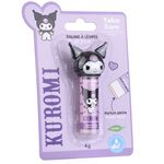 Product Hello Kitty Kuromi Lip balm thumbnail image