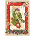 Product Noragami Volume 12 thumbnail image