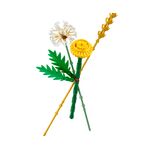 Product LEGO®  Botanicals: Field Flowers (30701) thumbnail image