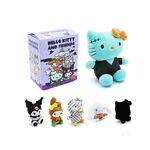 Product Λούτρινο Hello Kitty and Friends Halloween Blind Box thumbnail image