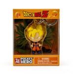 Product Μπρελόκ Dragon Ball Z Chibi 1τμχ Τυχαία Επιλογή thumbnail image