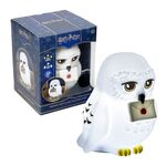 Product Φωτιστικό Harry Potter  Hedwig Silicone  Rechargeable SquishyGlo thumbnail image