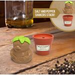 Product Harry Potter  Mandrake and Plant Pot Salt and Pepper Shakers thumbnail image