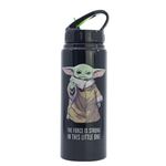 Product Μπουκάλι Star Wars Mandalorian Grogu Aluminium Sport thumbnail image