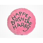 Product Μαξιλάρι Harry Potter Cloudrest  "Happee Birthdae Harry" thumbnail image