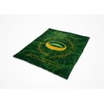 Product Lord of the Rings Cozy Blanket "The One Ring" thumbnail image