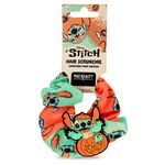 Product Disney Lilo & Stitch Halloween Hair Scrunchie thumbnail image