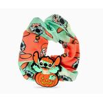 Product Disney Lilo & Stitch Halloween Hair Scrunchie thumbnail image
