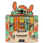 Product Σετ Disney Lilo & Stitch Halloween Lip Balm Collection thumbnail image