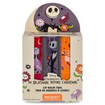 Product Σετ Disney The Nightmare Before Christmas Too Cute To Spook Lip Balm Trio thumbnail image