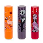 Product Σετ Disney The Nightmare Before Christmas Too Cute To Spook Lip Balm Trio thumbnail image
