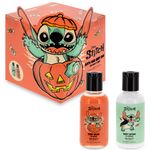 Product Σετ Περιποίησης Disney Lilo & Stitch Halloween Bath & Body Duo thumbnail image