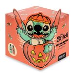 Product Σετ Περιποίησης Disney Lilo & Stitch Halloween Bath & Body Duo thumbnail image