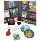 Product Ημερολόγιο Lord Of The Rings Advent Calendar 2026 thumbnail image