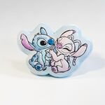 Product Μαξιλάρι Disney Stitch And Angel 3d thumbnail image