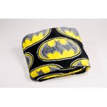 Product DC Batman Fleece Blanket thumbnail image
