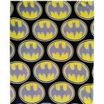 Product DC Batman Fleece Blanket thumbnail image